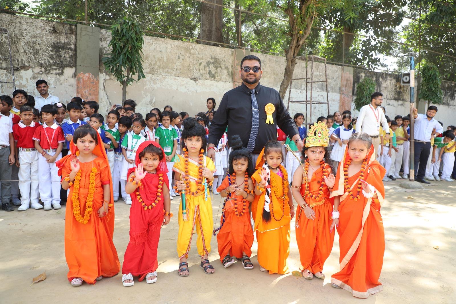 DUSSERA CELEBRATION 2025